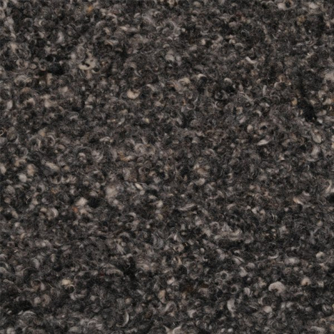 Vloerkleed Rif Zwart F-23 300x400