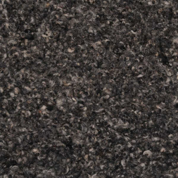 Vloerkleed Rif Zwart F-23 300x400