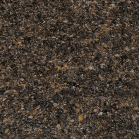 Vloerkleed Rif Bruin/Zwart F-27 250x350