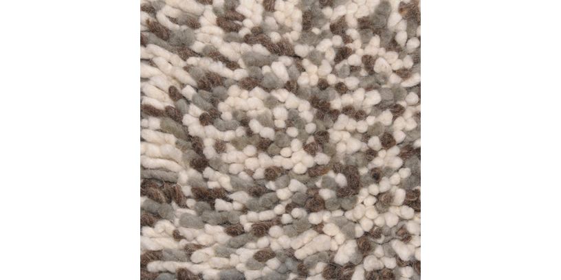 Vloerkleed Takhnift Bruin K-13 150x200