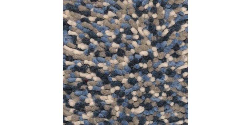 Vloerkleed Takhnift Blauw K-14 200x250