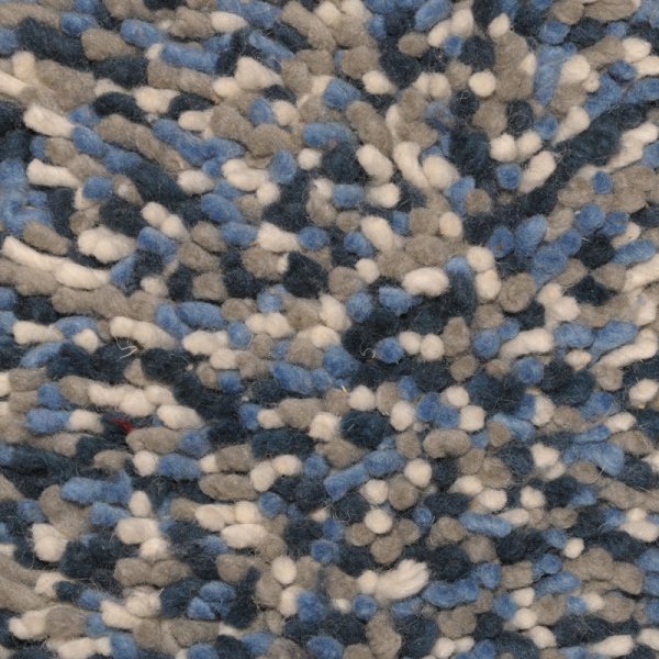 Vloerkleed Takhnift Blauw K-14 200x300