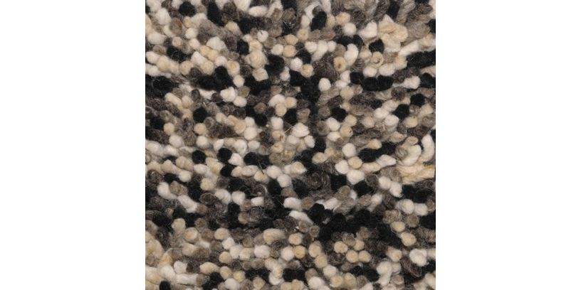 Vloerkleed Takhnift Bruin/Grijs K-17 300x400