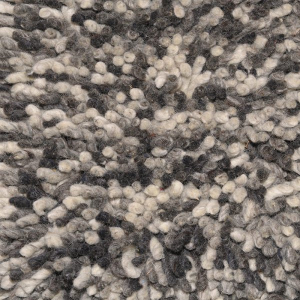 Vloerkleed Takhnift Grijs K-20 150x200