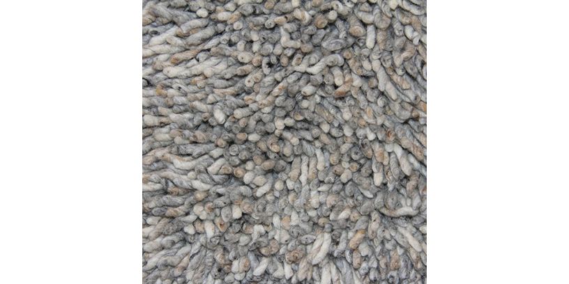 Vloerkleed Takhnift Grijs K-21 150x200