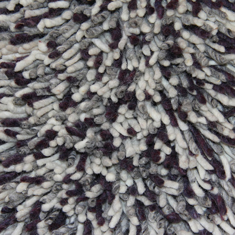 Vloerkleed Takhnift Grijs K-22 200x300