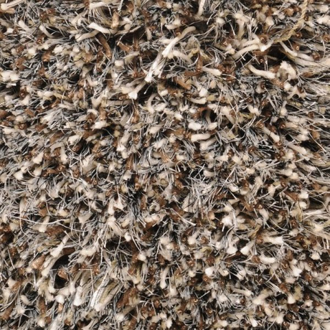 Vloerkleed Saronno Bruin/Wit SA-23 200x300