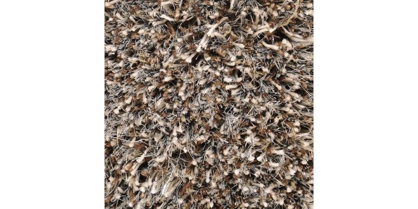 Vloerkleed Saronno Bruin/Wit SA-23 200x300