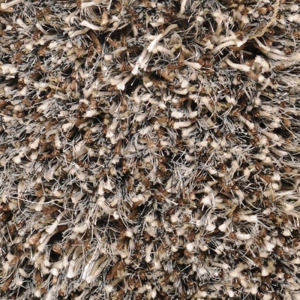 Vloerkleed Saronno Bruin/Wit SA-23 200x300