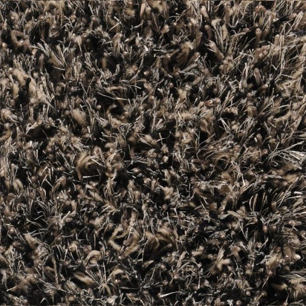 Vloerkleed Saronno Bruin/Zwart SA-24 170x240