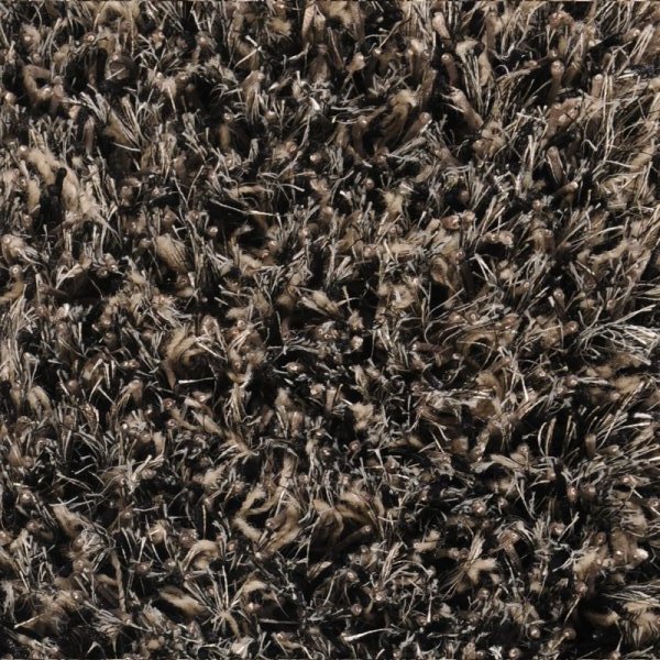 Vloerkleed Saronno Bruin/Zwart SA-24 170x240