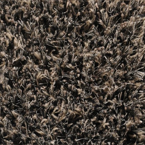 Vloerkleed Saronno Bruin/Zwart SA-24 200x300