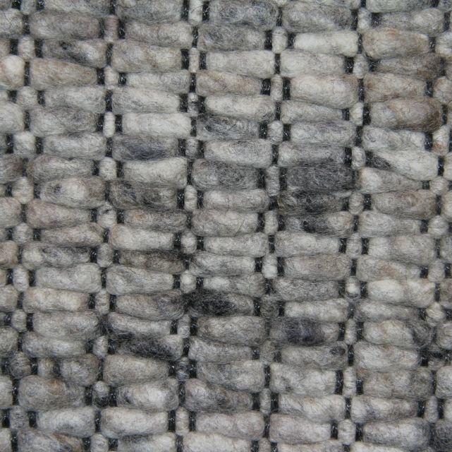 Vloerkleed Firenze Grijs FI-04 250x300