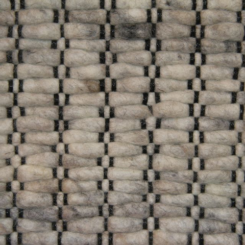 Vloerkleed Firenze Grijs/Ivoor FI-05 200x300