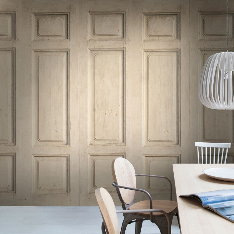 Vt Wonen Digitaal Behang Classic Panel