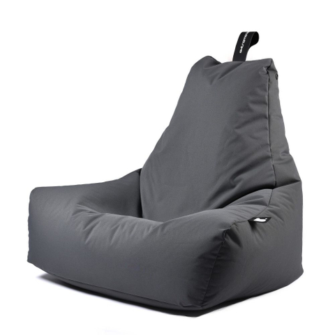 Extreme Lounging B-Bag Mighty-B Outdoor Grey