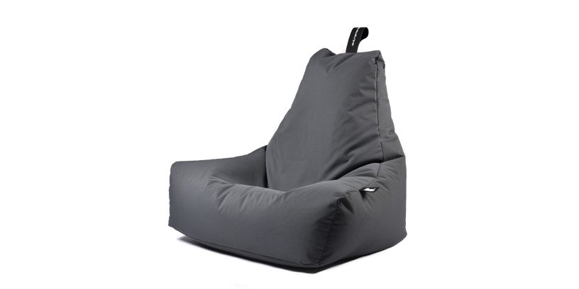 Extreme Lounging B-Bag Mighty-B Outdoor Grey