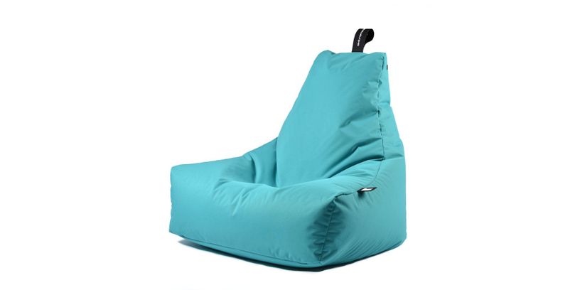 Extreme Lounging B-Bag Mighty-B Outdoor Aqua