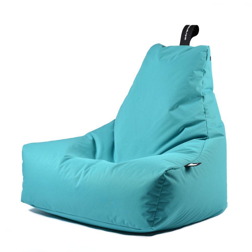 Extreme Lounging B-Bag Mighty-B Outdoor Aqua