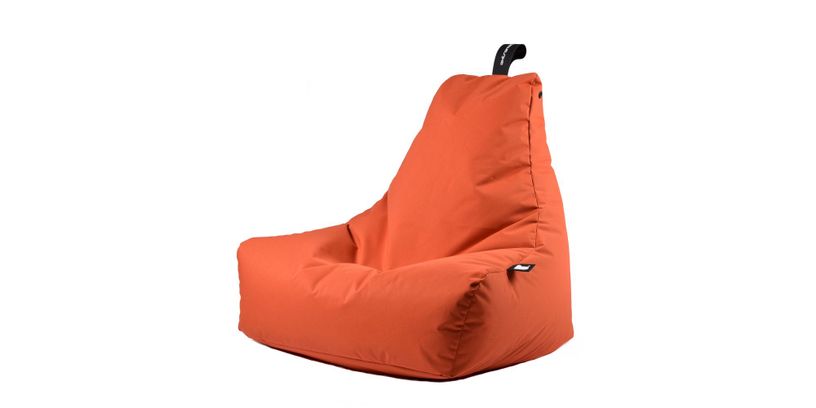 Extreme Lounging B-Bag Mighty-B Outdoor Orange