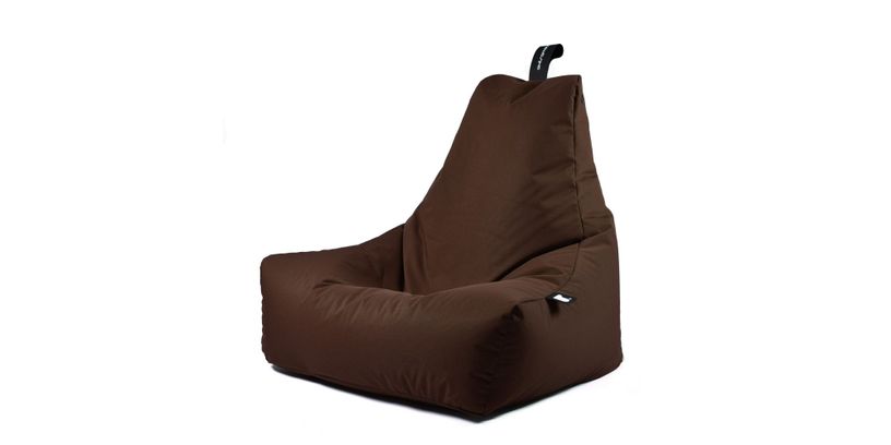 Extreme Lounging B-Bag Mighty-B Outdoor Brown