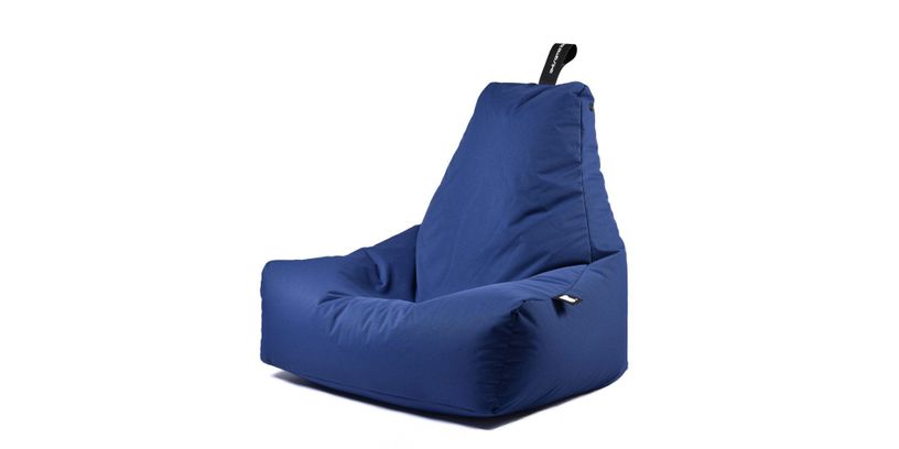 Extreme Lounging B-Bag Mighty-B Outdoor Royal Blue