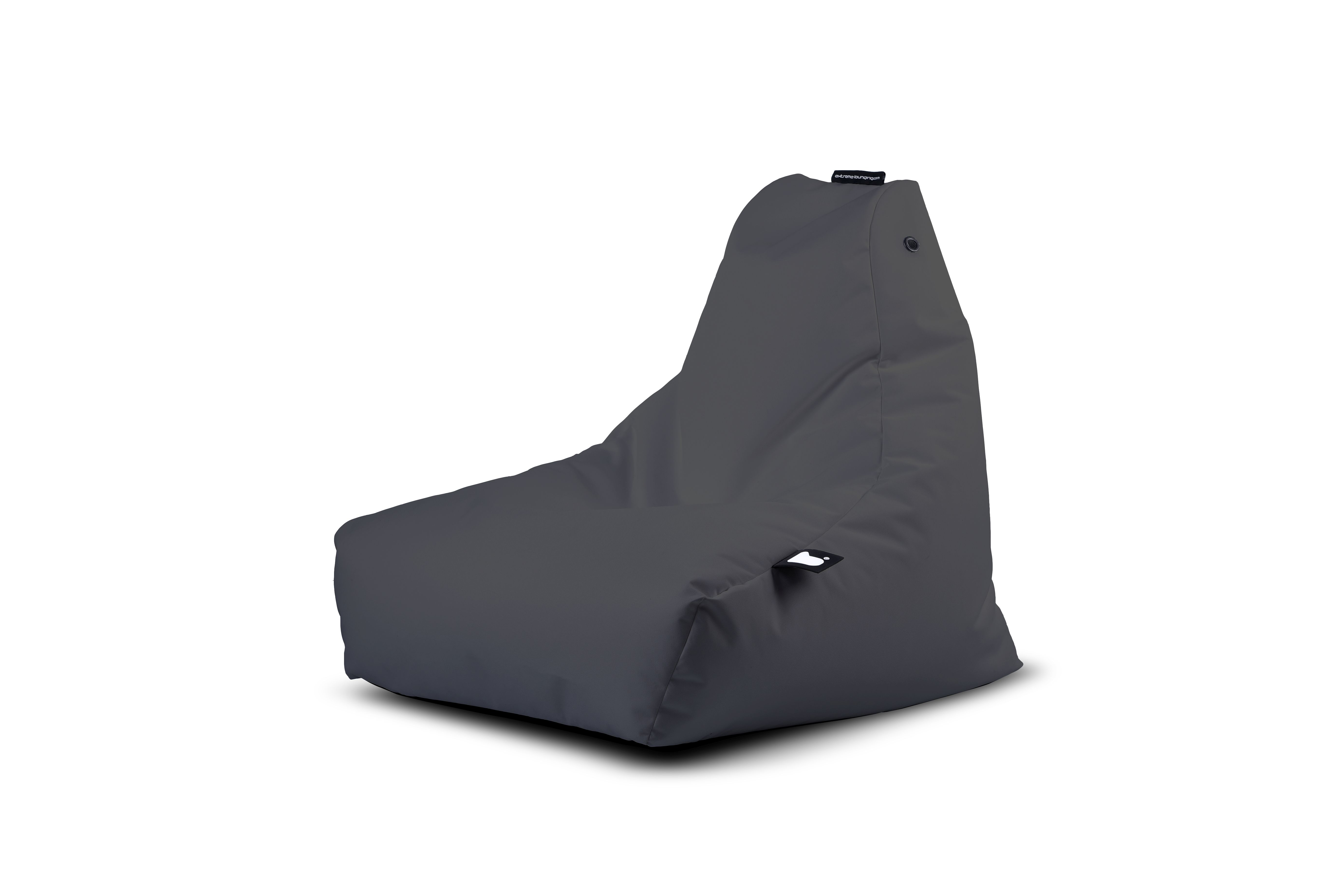 Extreme Lounging B-Bag Mini-B Grey