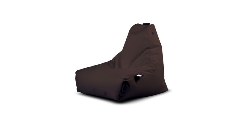 Extreme Lounging B-Bag Mini-B Brown
