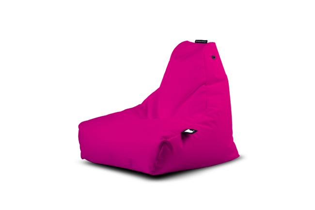 Extreme Lounging B-Bag Mini-B Pink