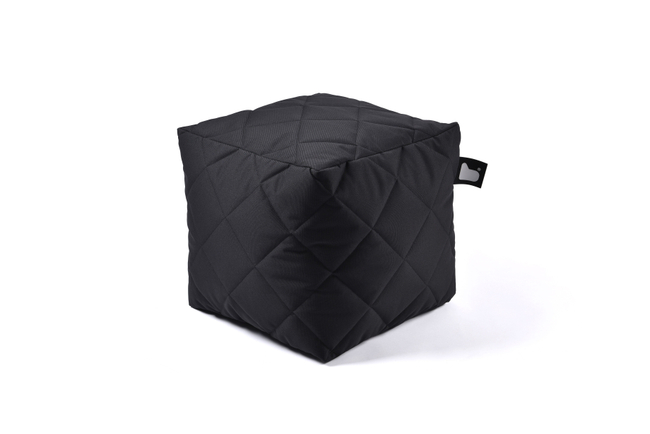 Extreme Lounging B-Box Quilted Black