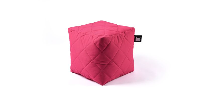 Extreme Lounging B-Box Quilted Pink