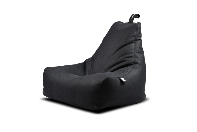 Extreme Lounging B-Bag Mighty-B Indoor Charcoal