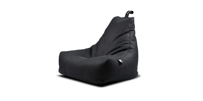 Extreme Lounging B-Bag Mighty-B Indoor Charcoal