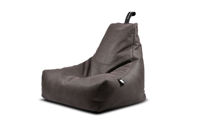 Extreme Lounging B-Bag Mighty-B Indoor Slate