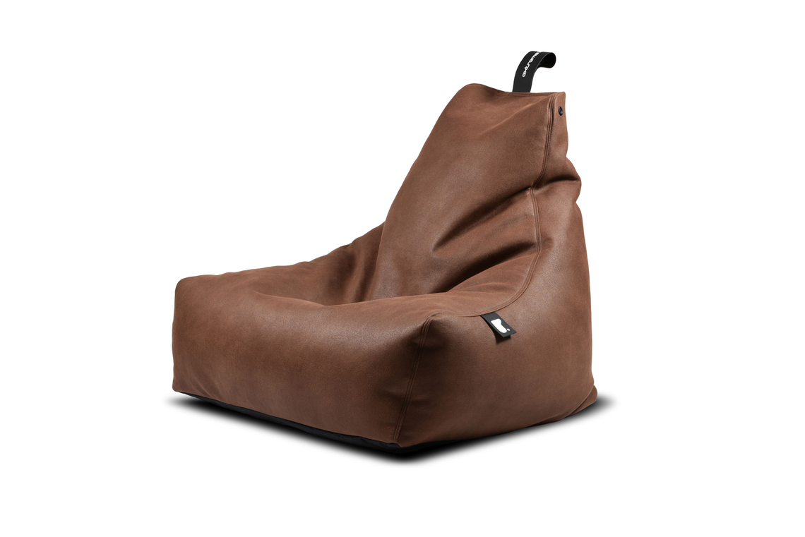 Extreme Lounging B-Bag Mighty-B Indoor Chestnut
