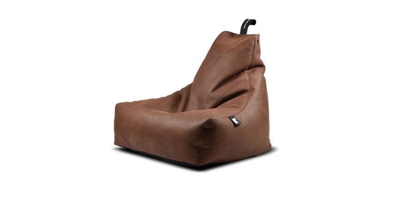 Extreme Lounging B-Bag Mighty-B Indoor Chestnut
