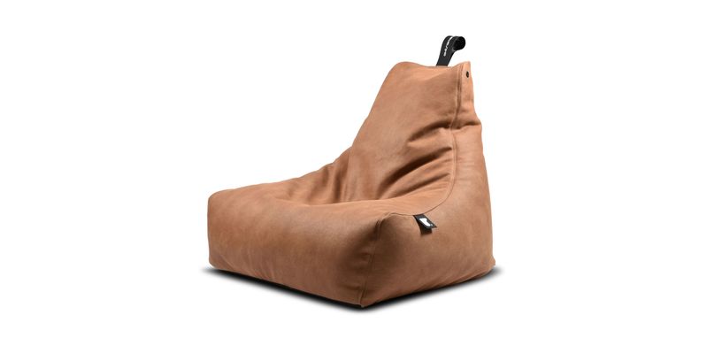 Extreme Lounging B-Bag Mighty-B Indoor Tan