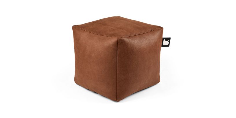 Extreme Lounging B-Box Indoor Chestnut