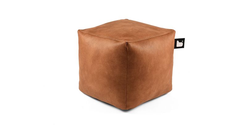 Extreme Lounging B-Box Indoor Tan