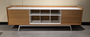 (Showroommodel) Buffetkast Edge excl. decoratie