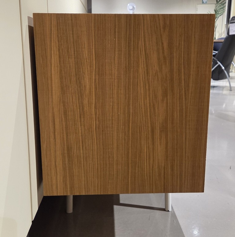 (Showroommodel) Buffetkast Edge excl. decoratie