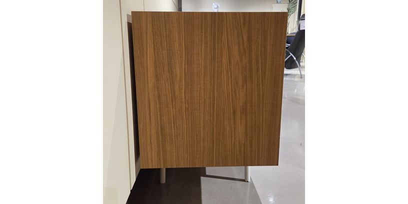 (Showroommodel) Buffetkast Edge excl. decoratie