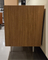 (Showroommodel) Buffetkast Edge excl. decoratie