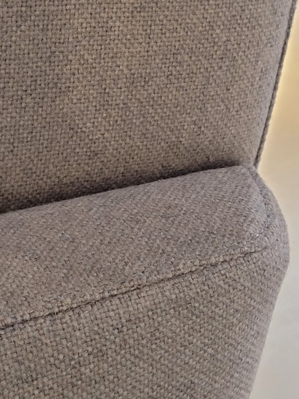 (Showroommodel) Lookline Fauteuil Labo Hoog