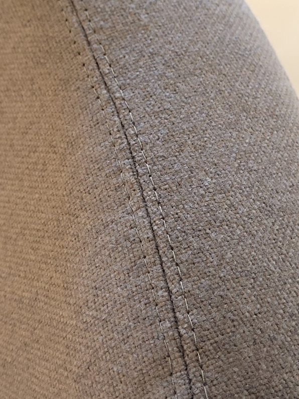 (Showroommodel) Lookline Fauteuil Labo Hoog
