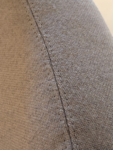 (Showroommodel) Lookline Fauteuil Labo Hoog