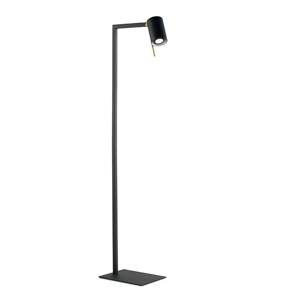 Feelings Vloerlamp Lexi Zwart