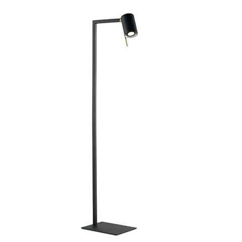 Feelings Vloerlamp Lexi Zwart