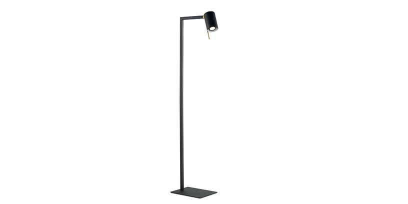 Feelings Vloerlamp Lexi Zwart
