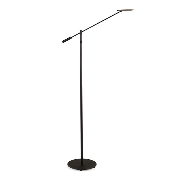 Feelings Leeslamp Moles Zwart